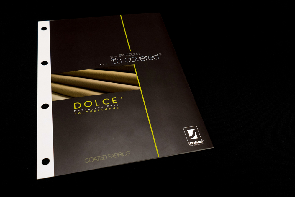 Collection "Dolce" Spradling