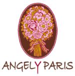 Angely Paris Logo