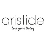 Aristide Logo