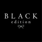 Black Edition Logo