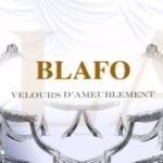 Blafo Logo