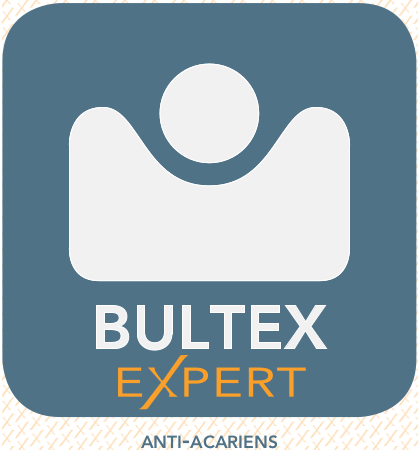 Catalogue BULTEX 2018 gamme anti-acarien
