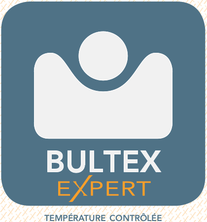 Catalogue BULTEX 2018 gamme température controlée