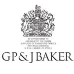 GP et J Baker Logo
