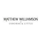 Matthew Williamson Logo