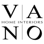 Vano Home Interiors Logo
