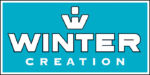 Winter Création Logo