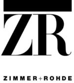 Zimmer Rohde Logo
