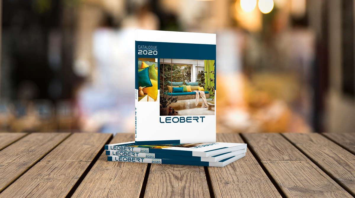 Catalogue Leobert 2020